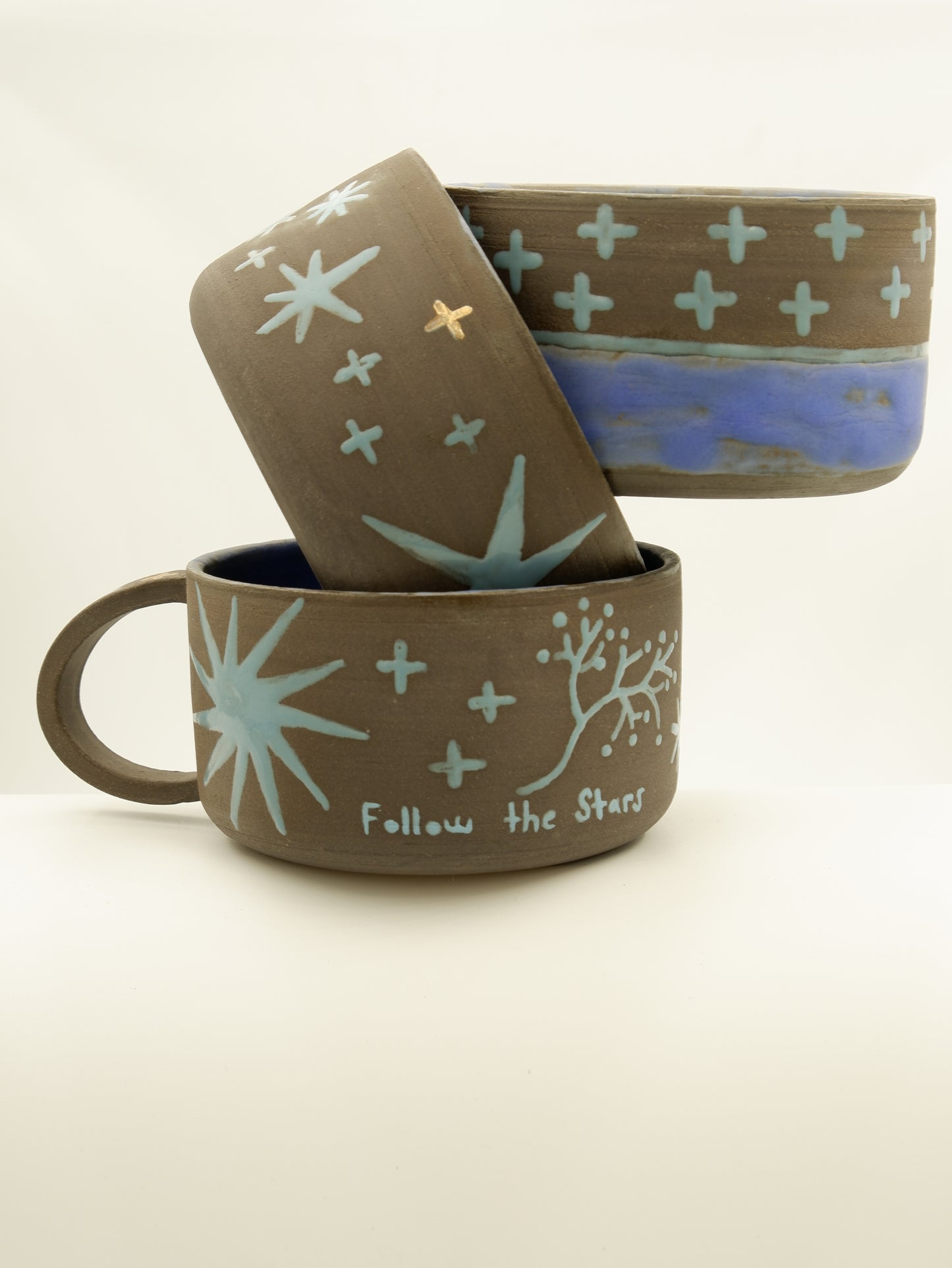 Follow the Stars Kupa