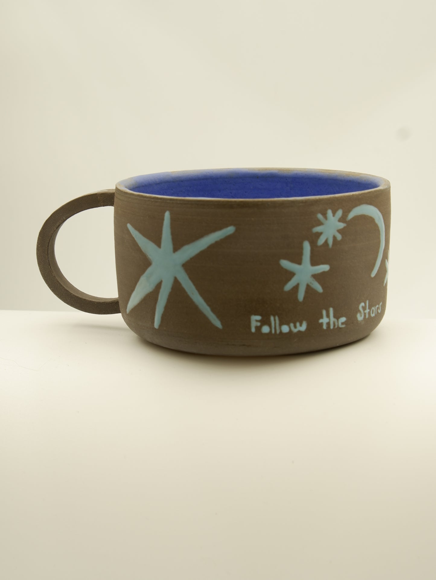 Follow the Stars Kupa