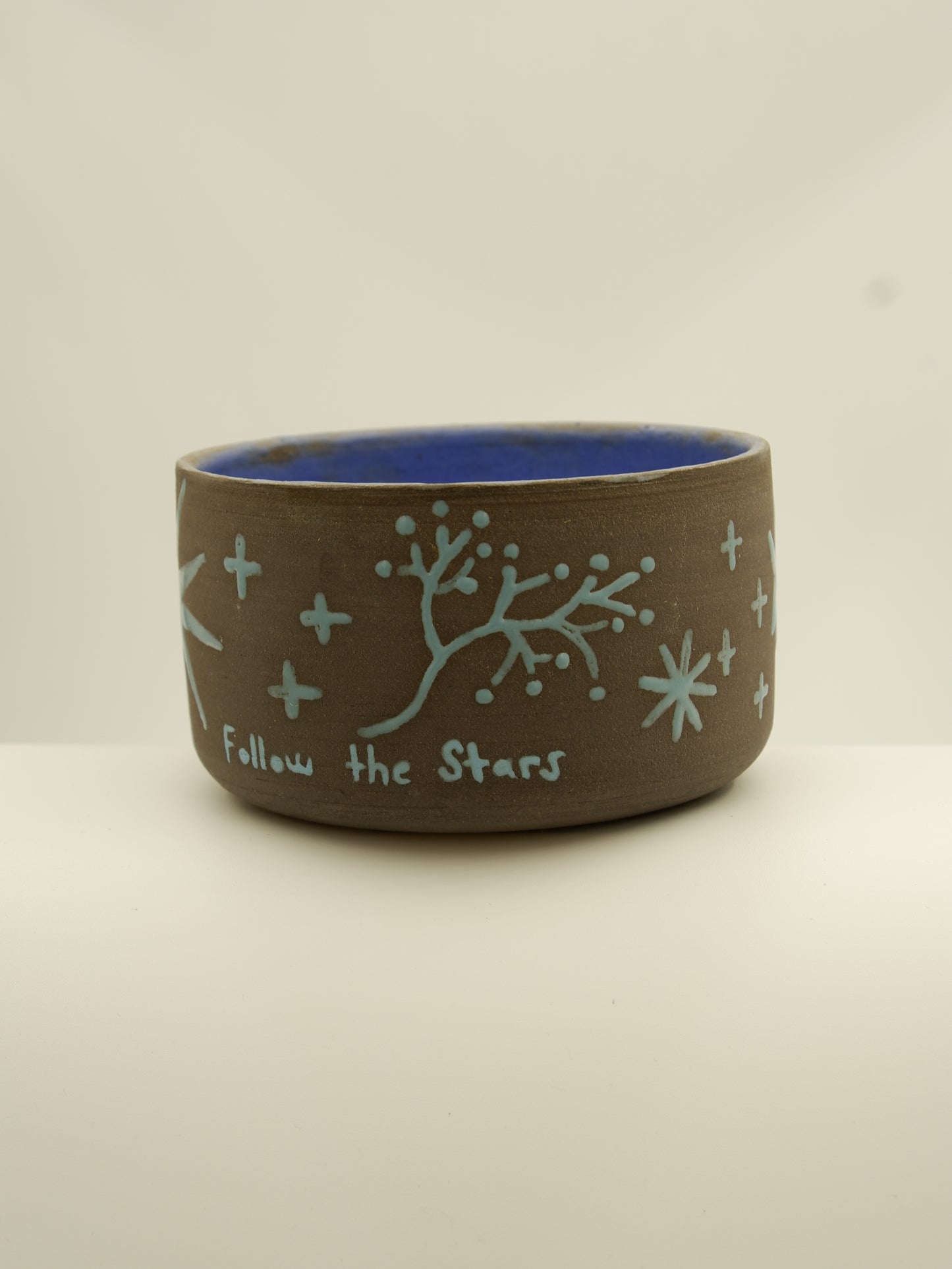 Follow the Stars Kupa