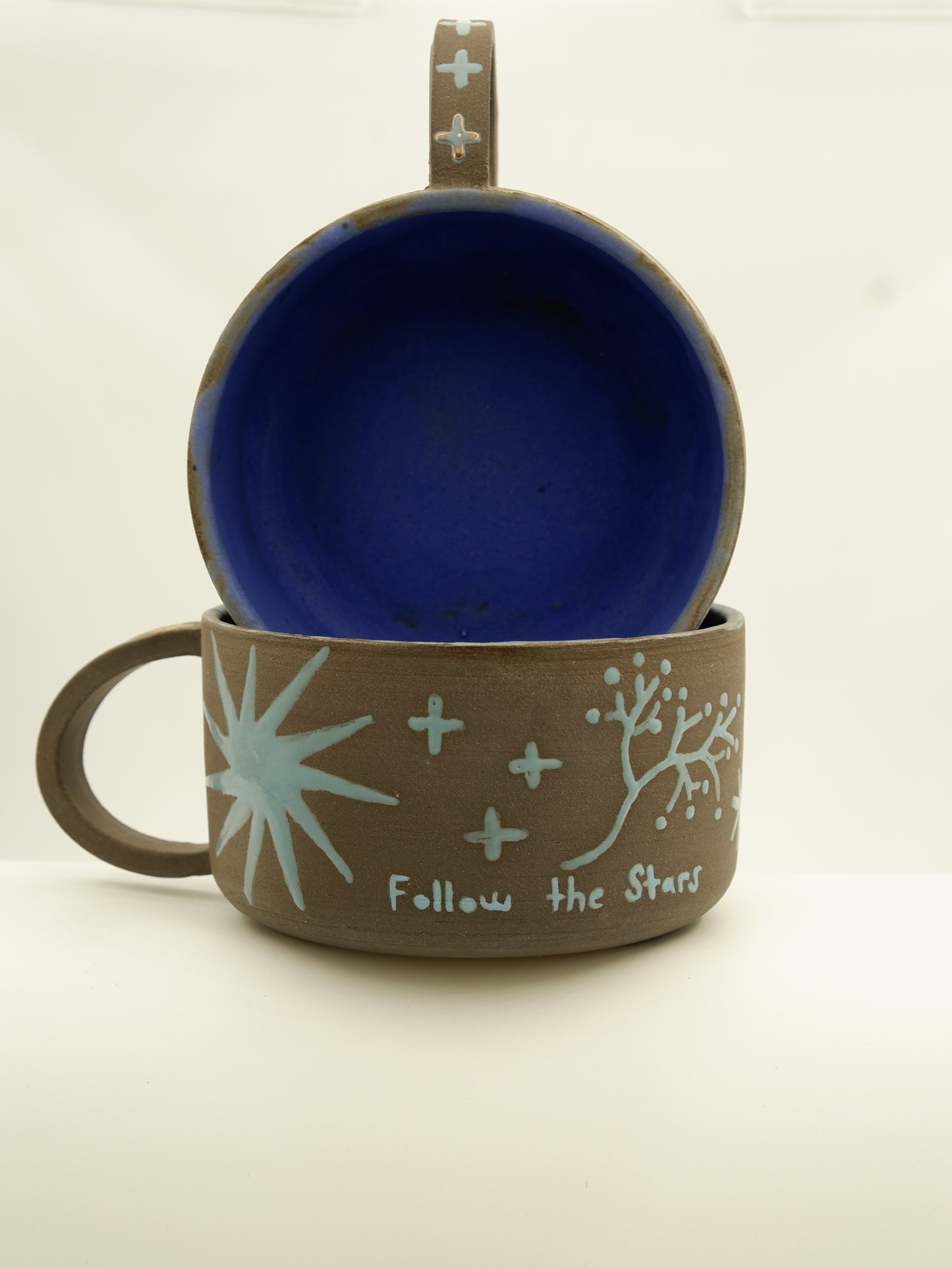 Follow the Stars Kupa