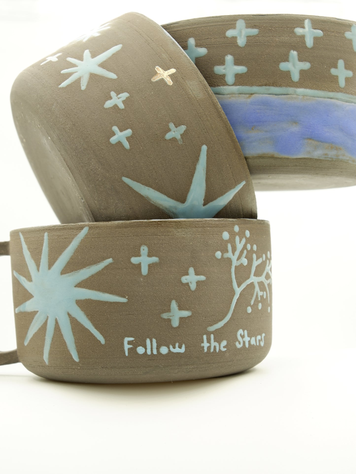 Follow the Stars Kupa