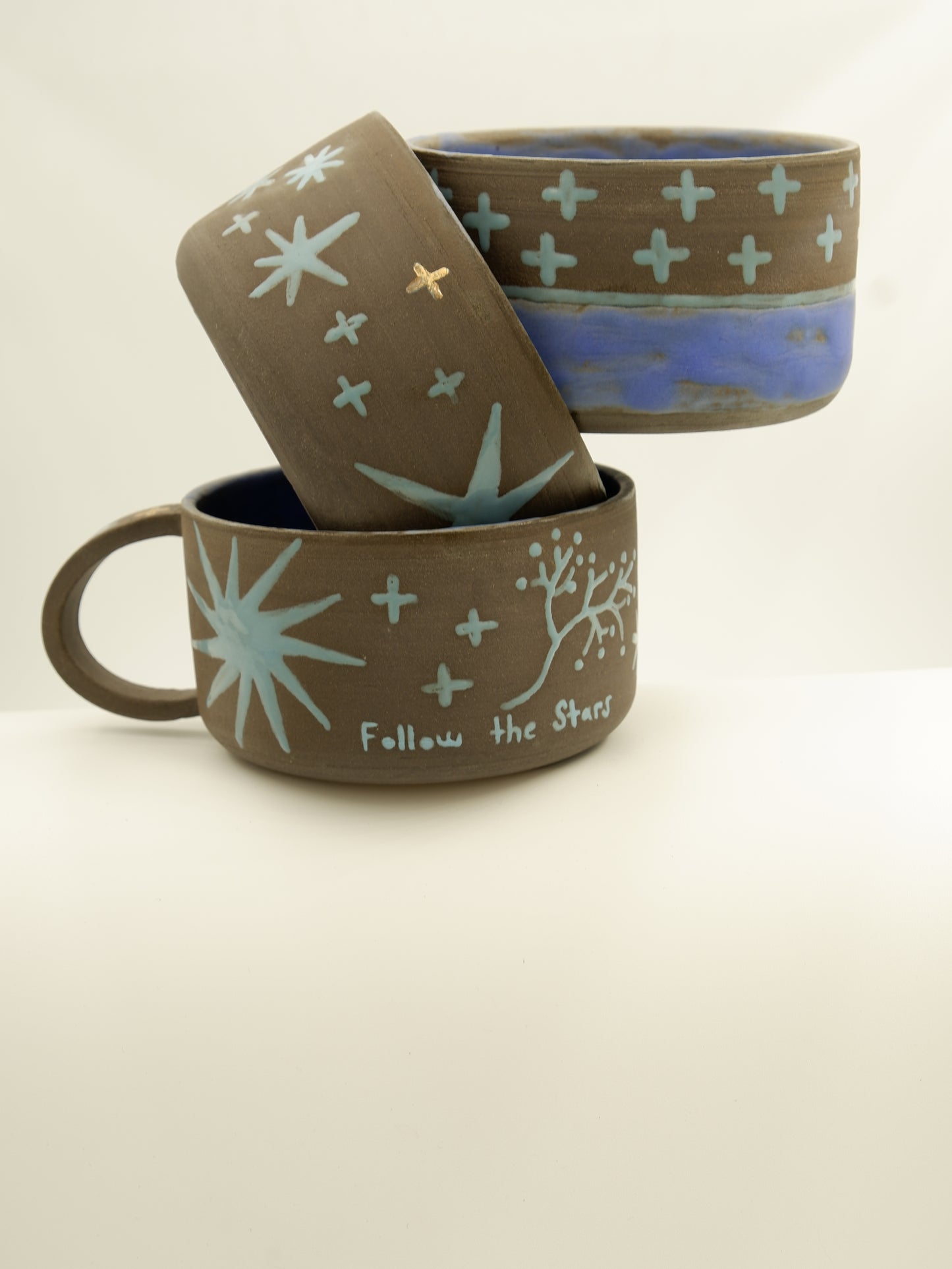 Follow the Stars Kupa