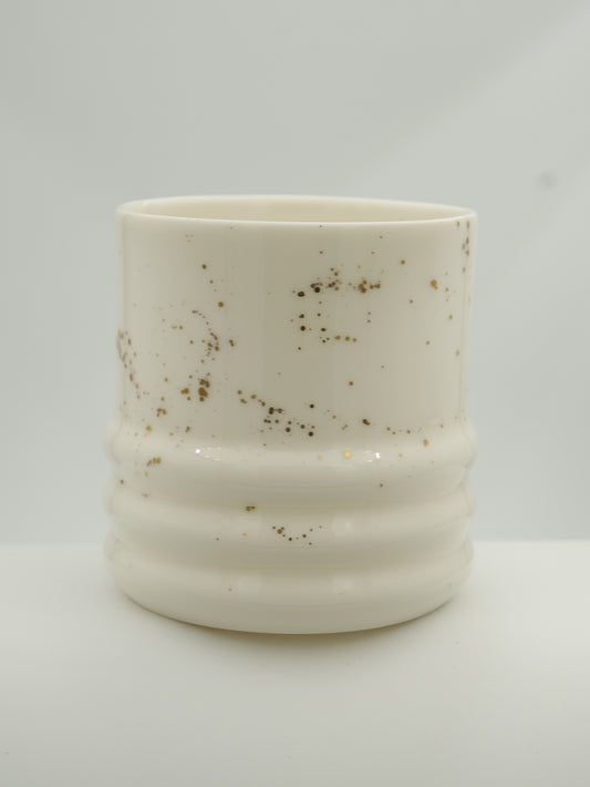 Aura Limoges Porselen Bardak