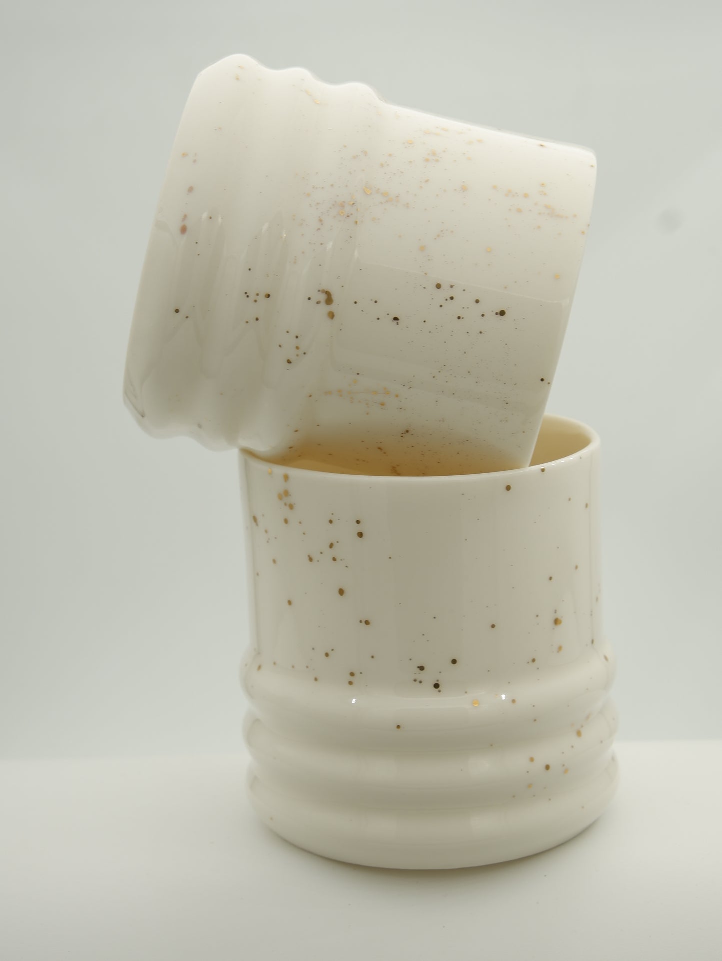 Aura Limoges Porselen Bardak
