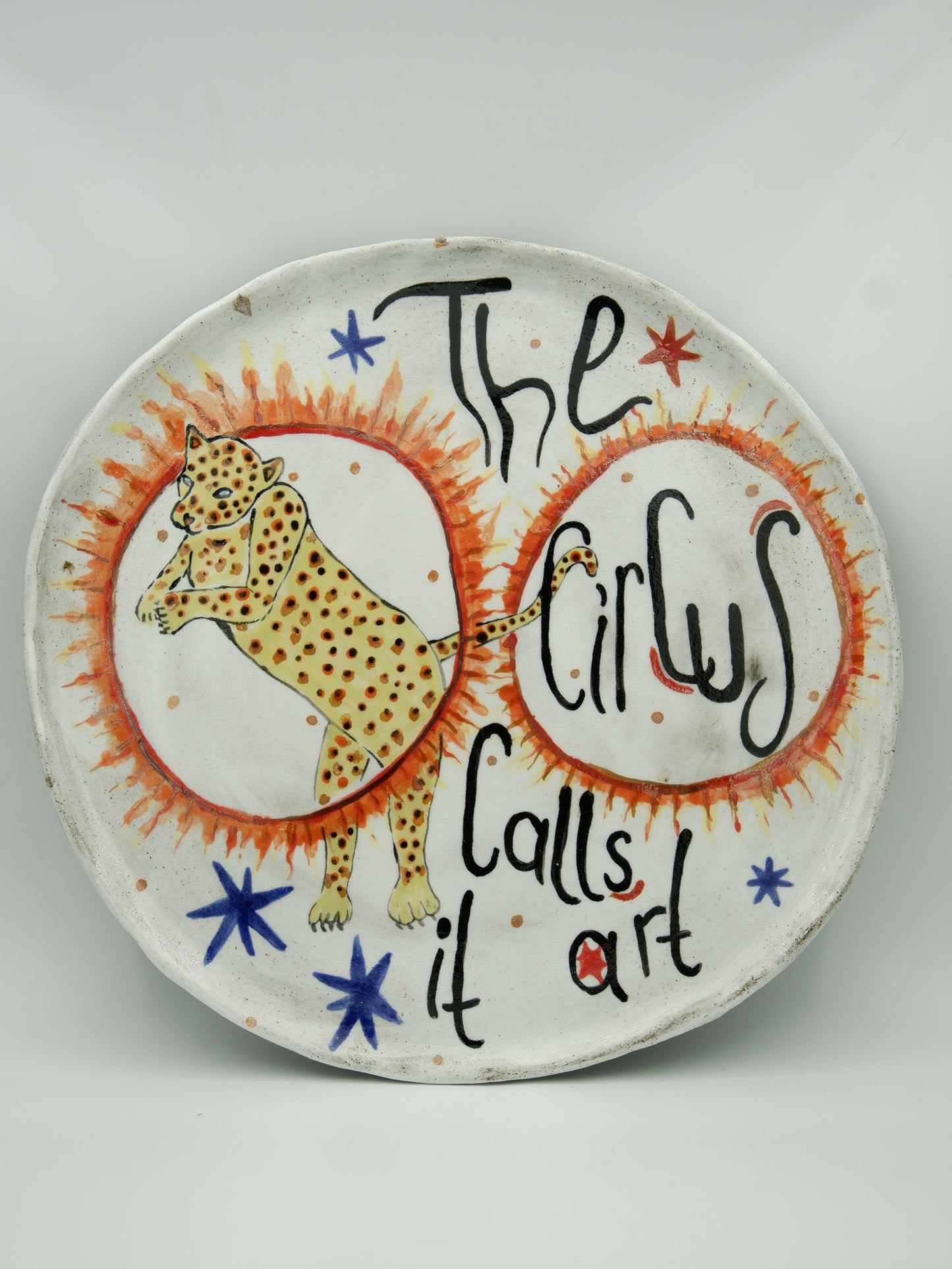 Sirk Günlükleri No. 3: Circus
