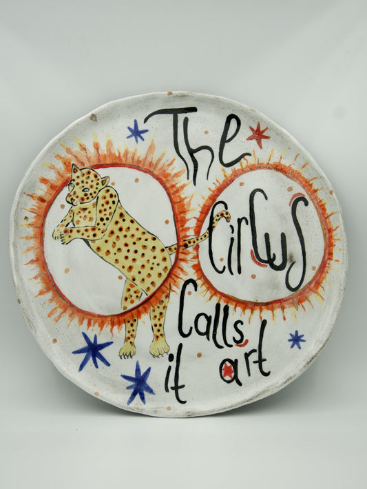 Sirk Günlükleri No. 3: Circus