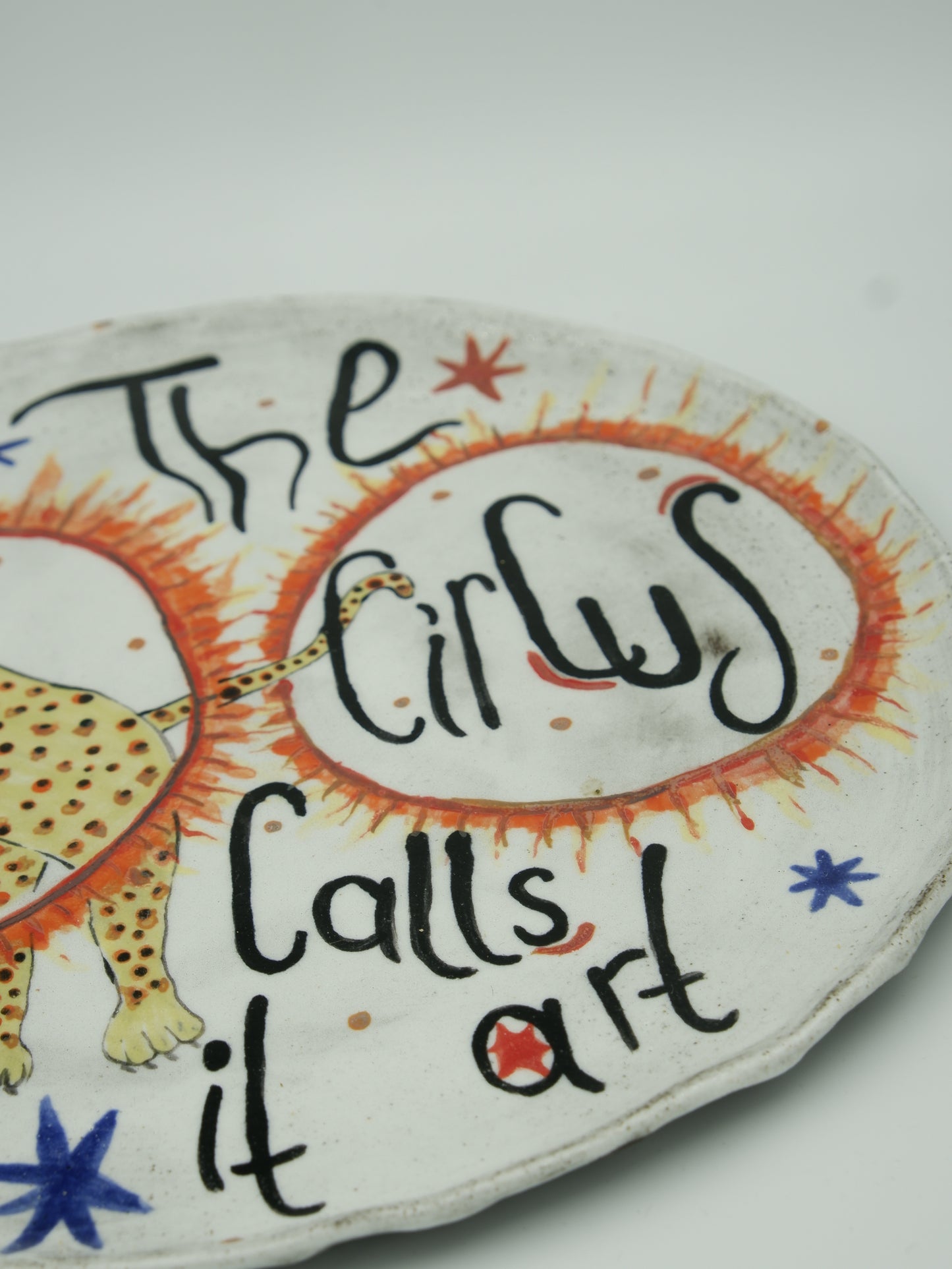 Sirk Günlükleri No. 3: Circus