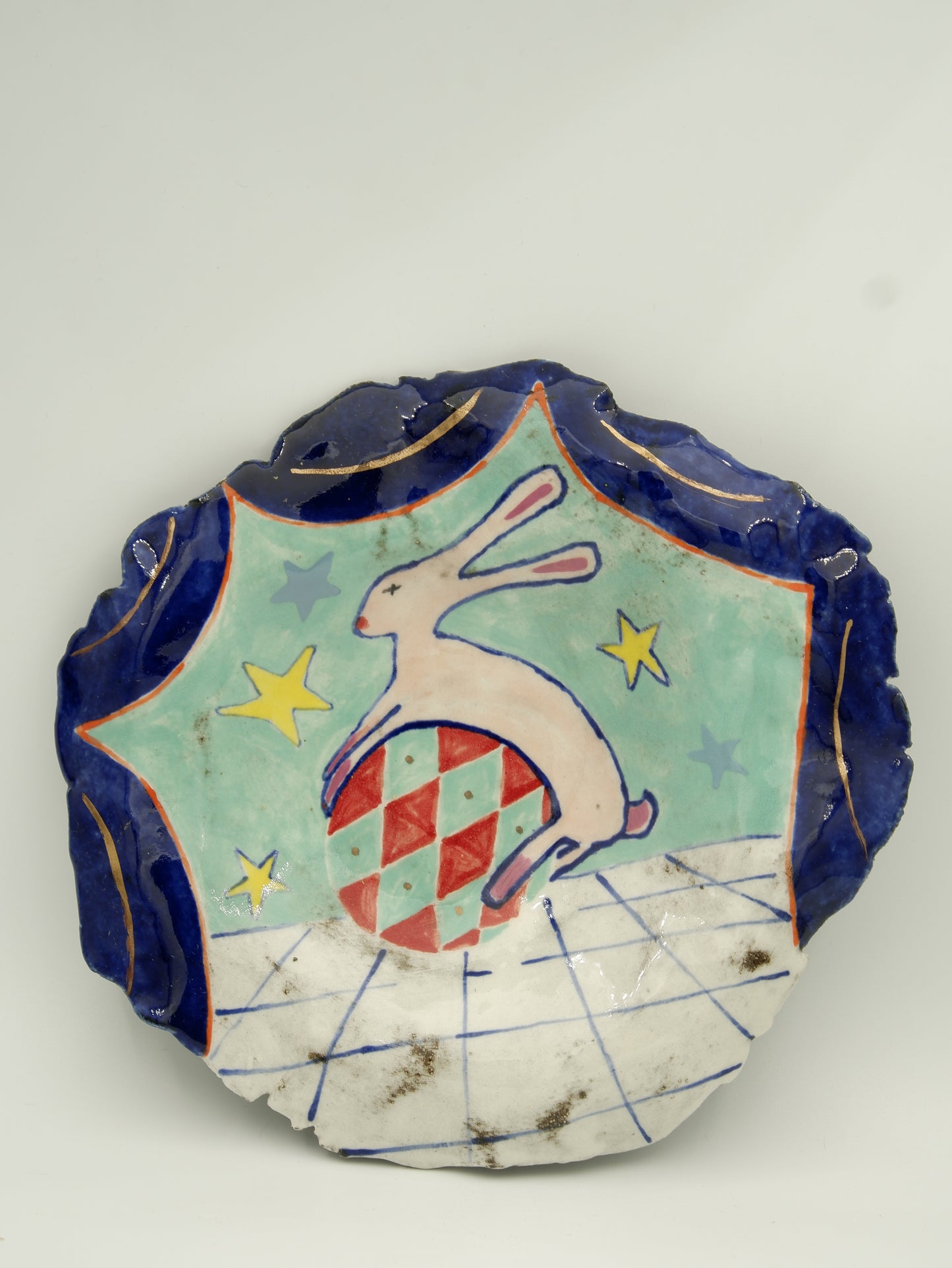Sirk Günlükleri No:1